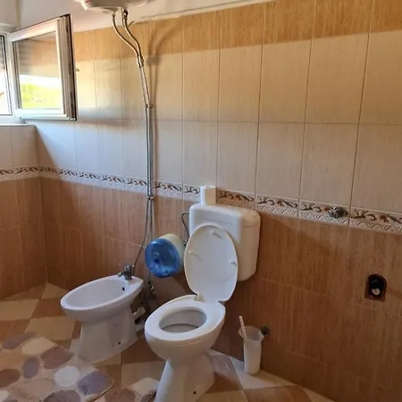 Apartmán Aldi 5 Pula